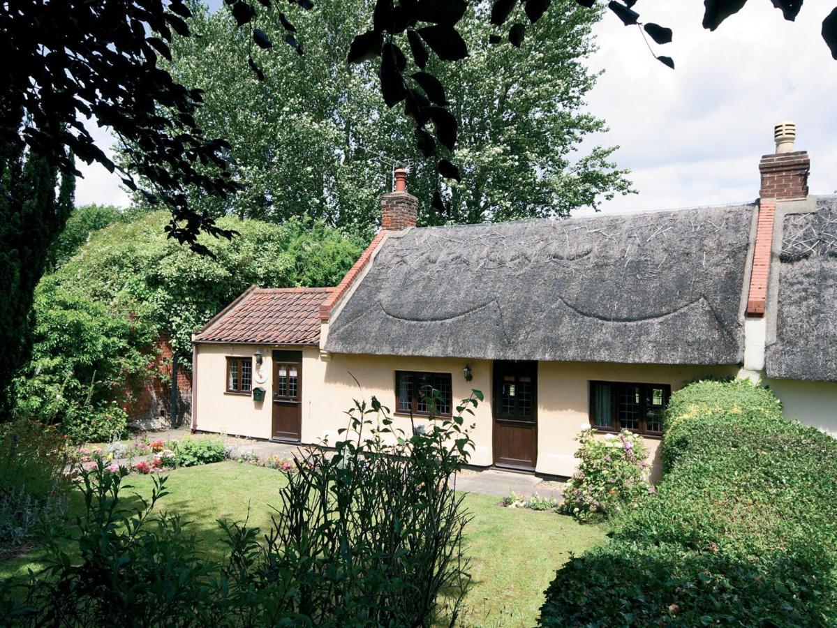 Rose Cottage - E2352 Catfield Dış mekan fotoğraf